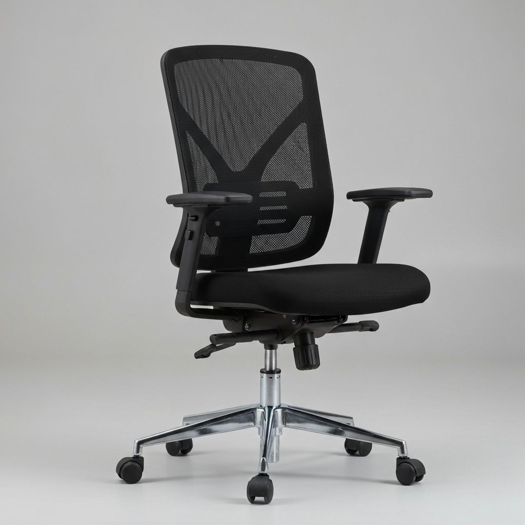 Mesh Task Chair