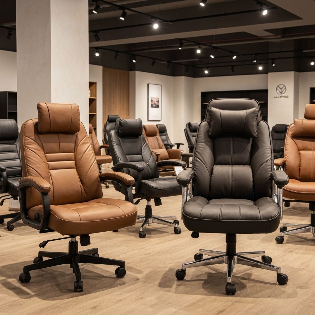 Executive Collection