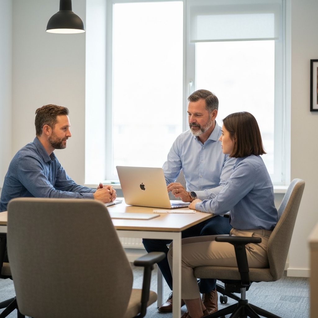 Modern Collaborative Workstations