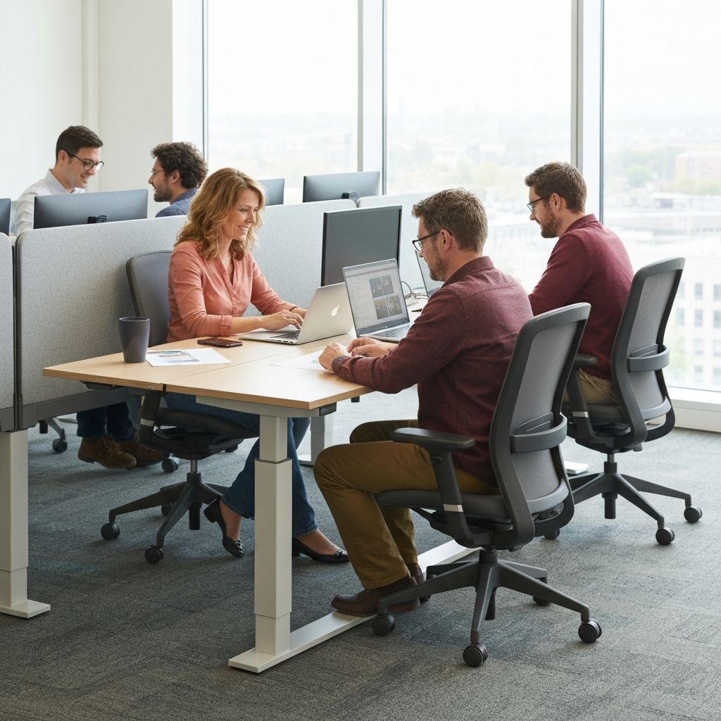 Collaborative by Design