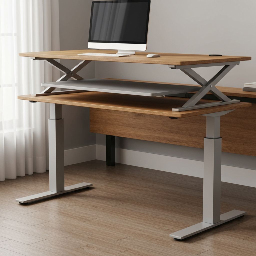 ErgoLift Desktop Converter