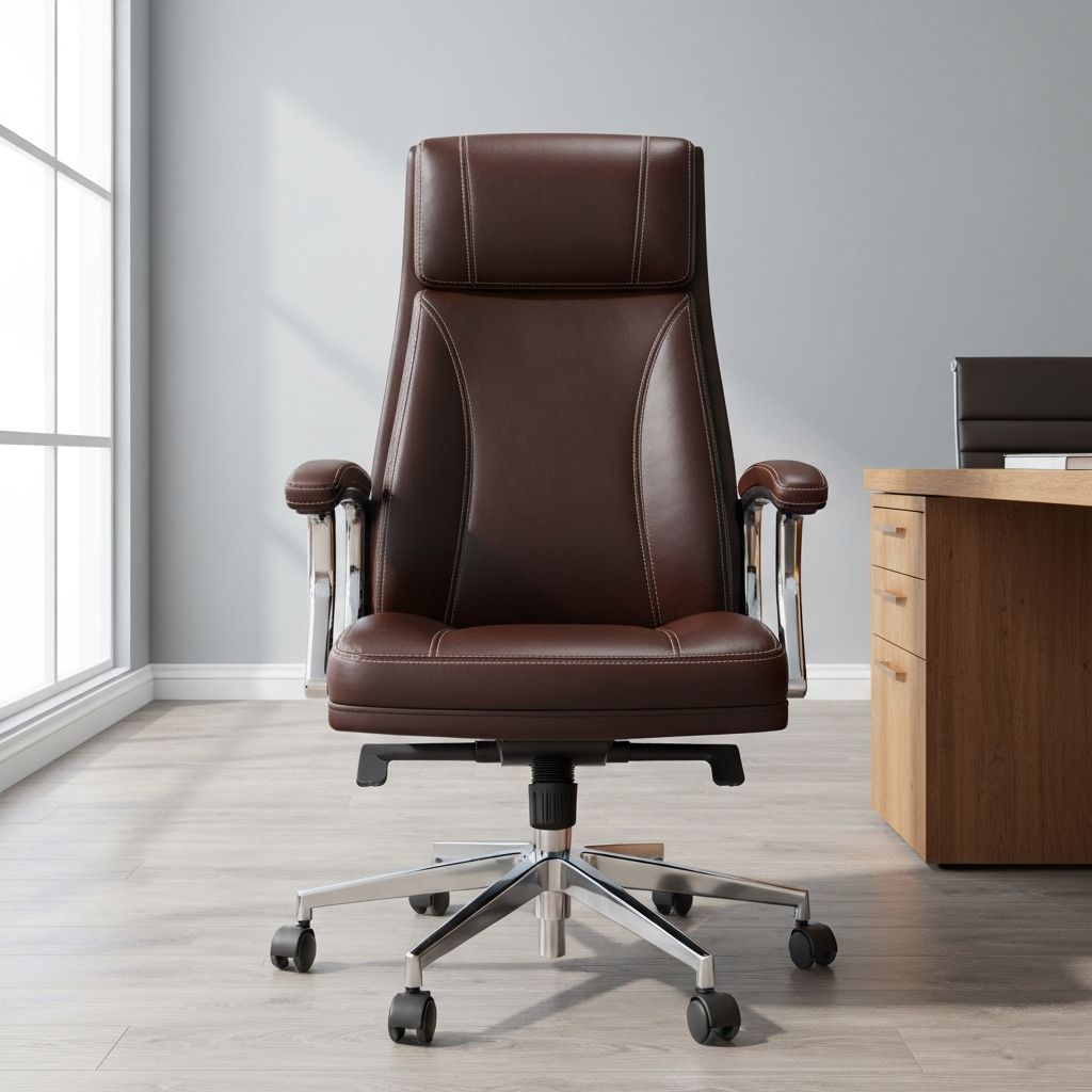 Executive Office Chairs