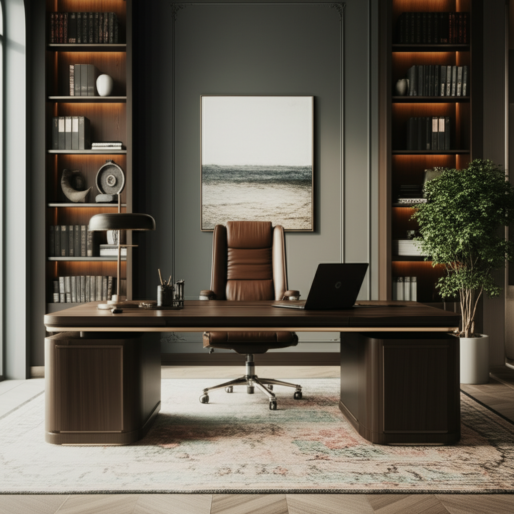 Executive Office Solutions