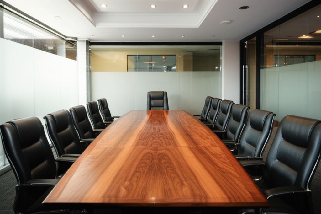 Boardroom Tables