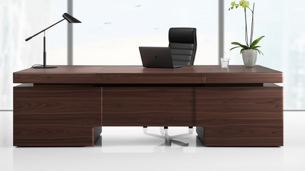 Executive Desk