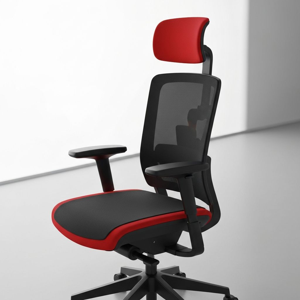 Office Chairs