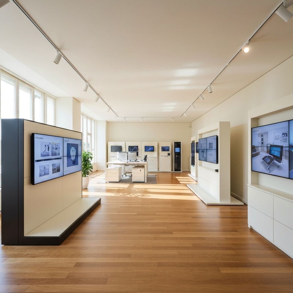 31+ Years of Excellence