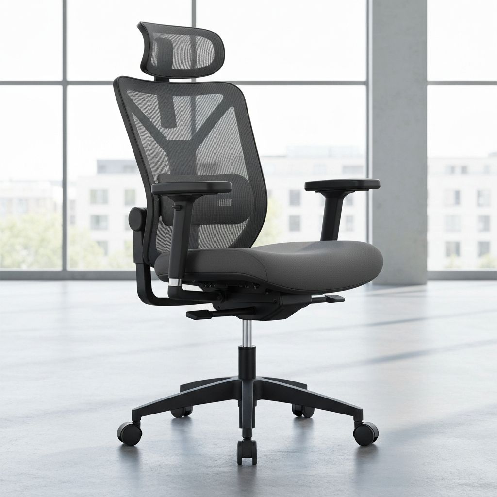 Task Chair