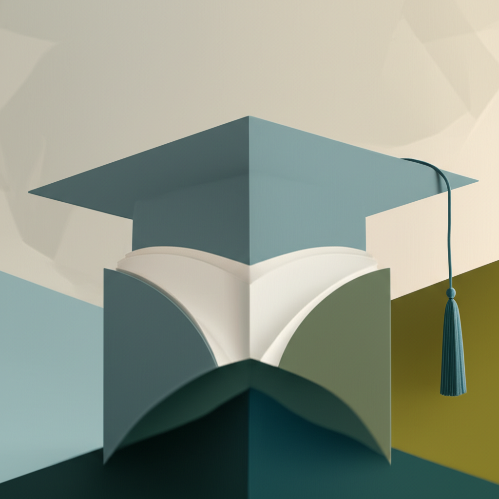 Student Desk & Chair Set