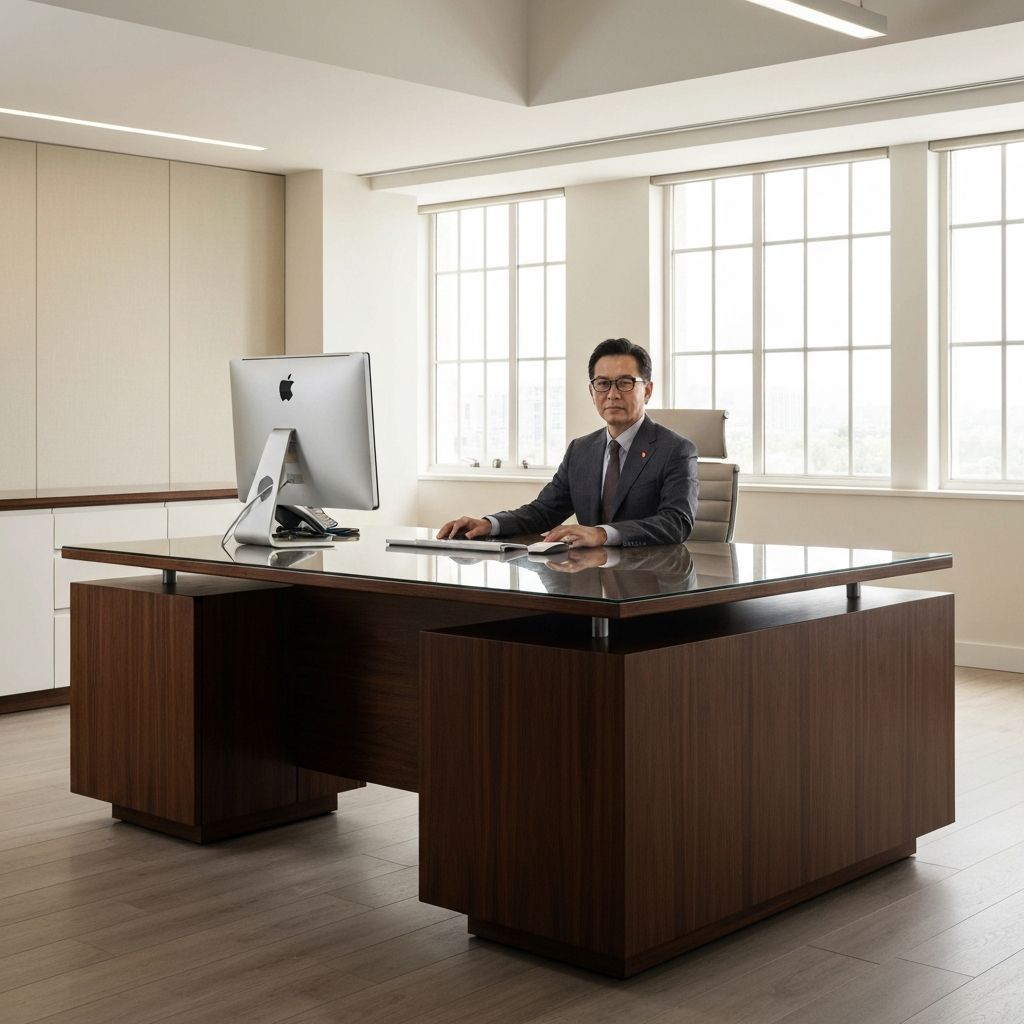 Luxury & Functionality Combined