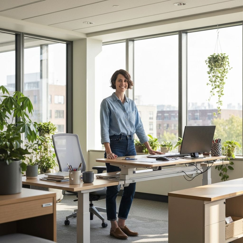 Health Meets Productivity